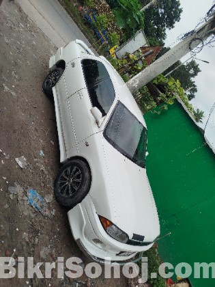 Toyota vista camera